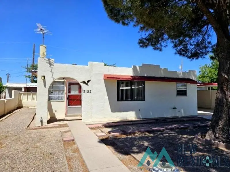 3122 S 9th St, Deming, NM 88030 - #1
