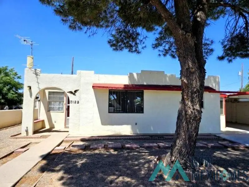 3122 S 9th St, Deming, NM 88030 - #2