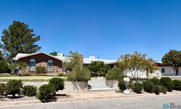 920 N Foch Street, Truth Or Consequences, NM 87901