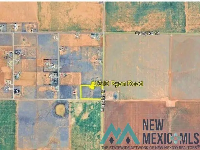 1310 Ryan Road Road, Clovis, NM 88101 - #1