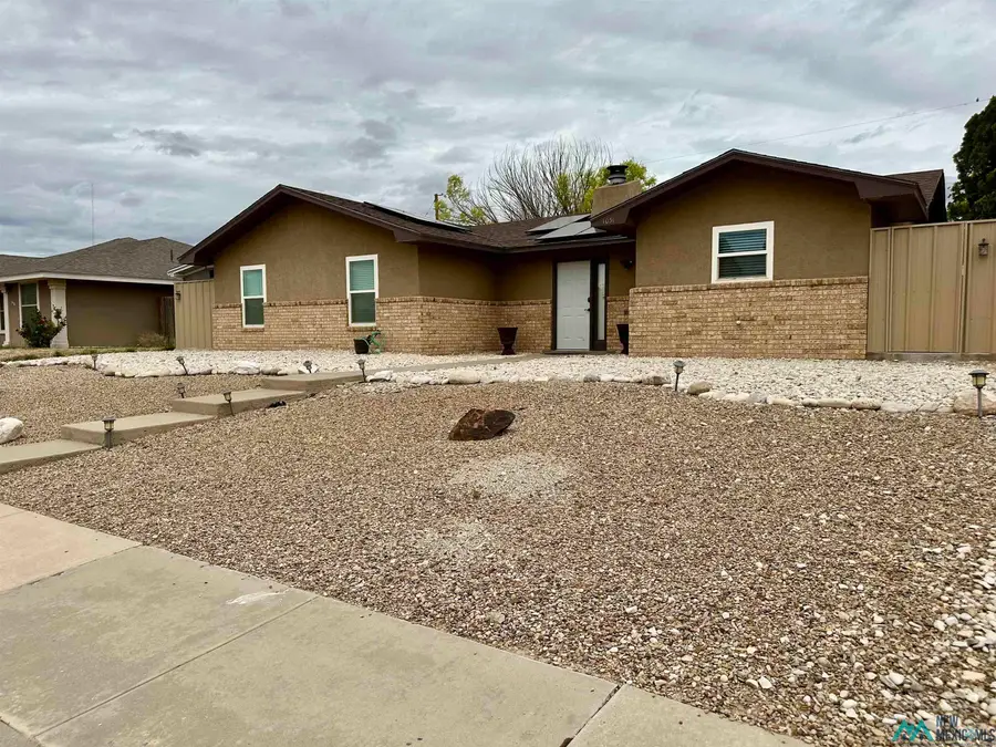 1031 Ivy Drive, Roswell, NM 88203 - #2