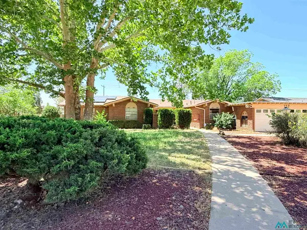157 Yucca Drive, Portales, NM 88130