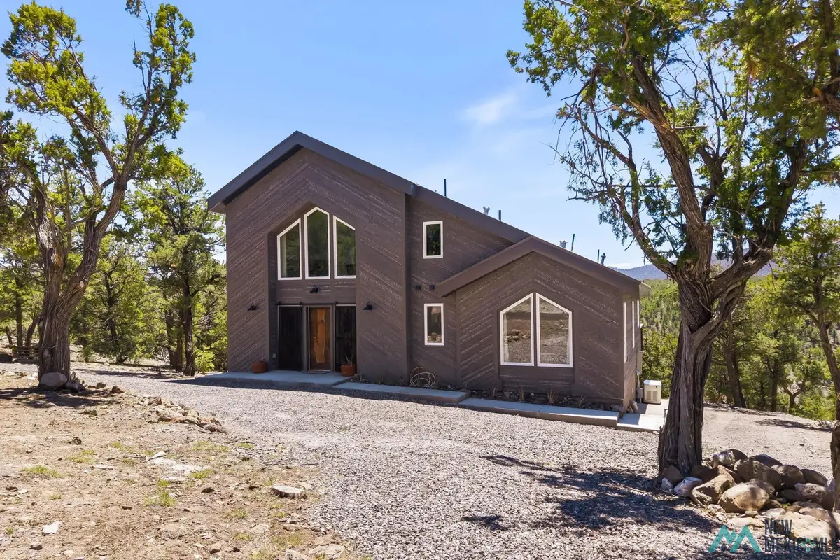 5 Sunrise Ct Road, Quemado, NM 87829 - #1
