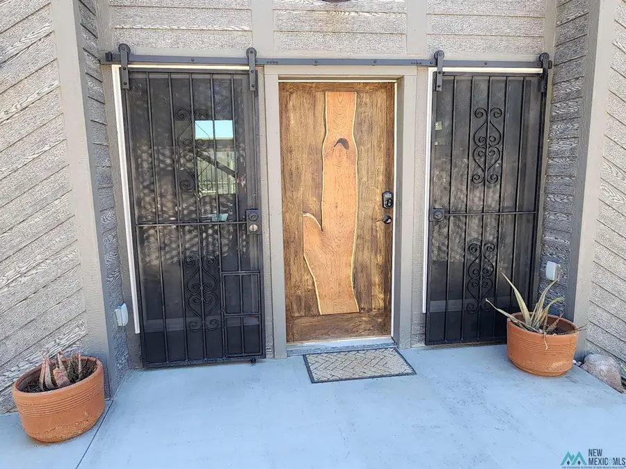 5 Sunrise Ct Road, Quemado, NM 87829 - #3
