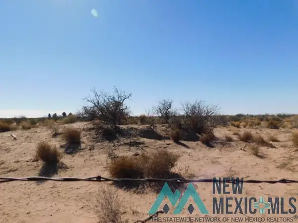 Durango Rd Sw, Deming, NM 88030