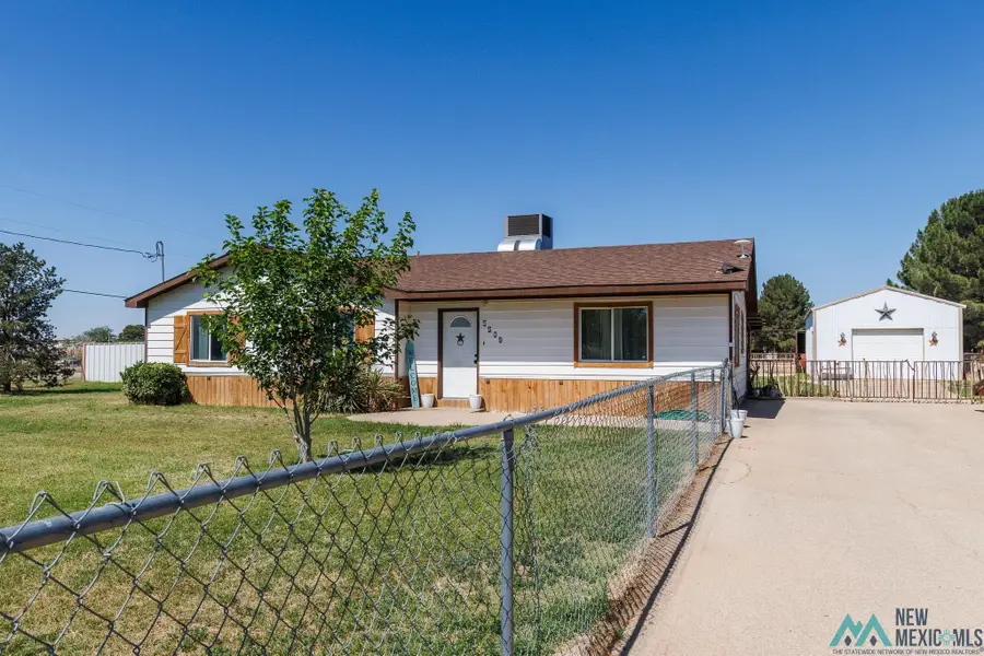 5509 Southfork Road, Carlsbad, NM 88220 - #2