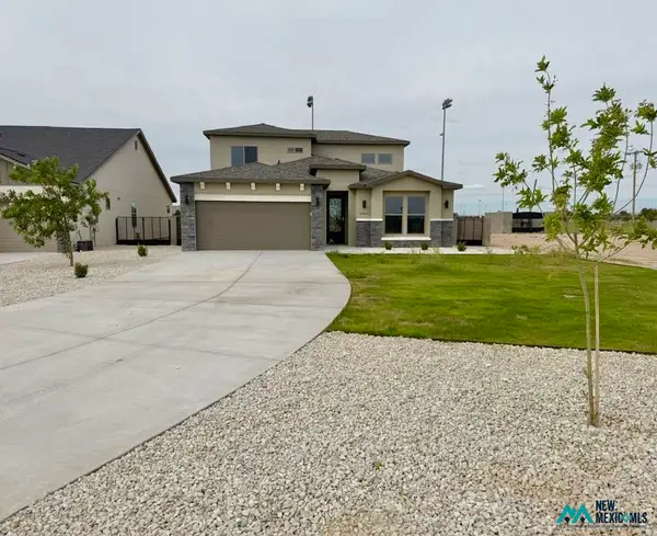 2514 Segovia Cour, Carlsbad, NM 88220
