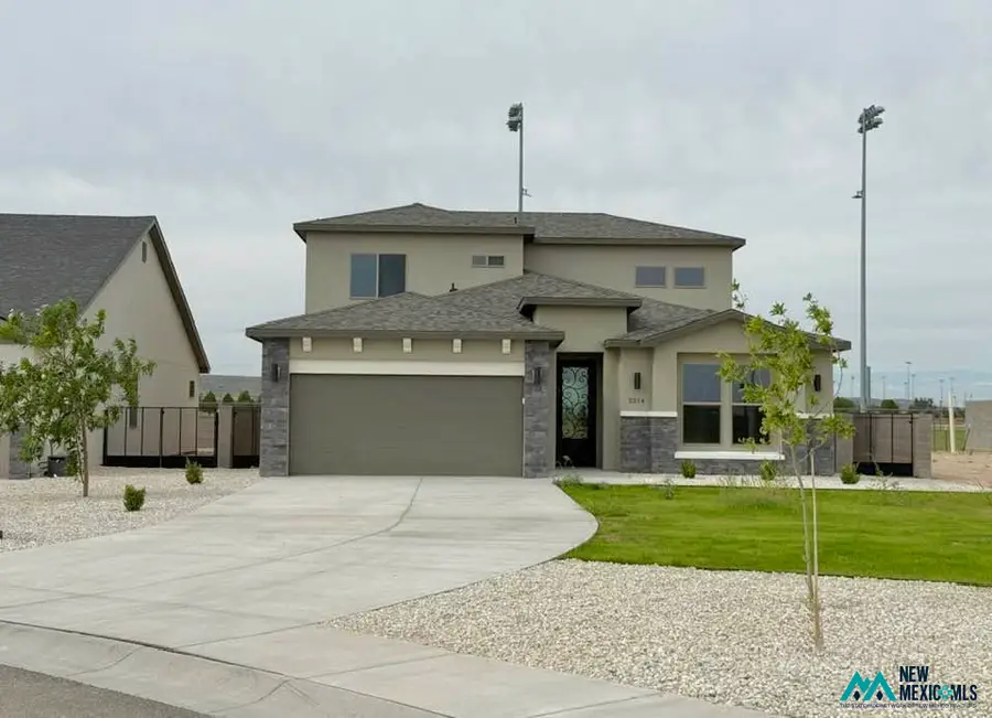 2514 Segovia Cour, Carlsbad, NM 88220 - #2