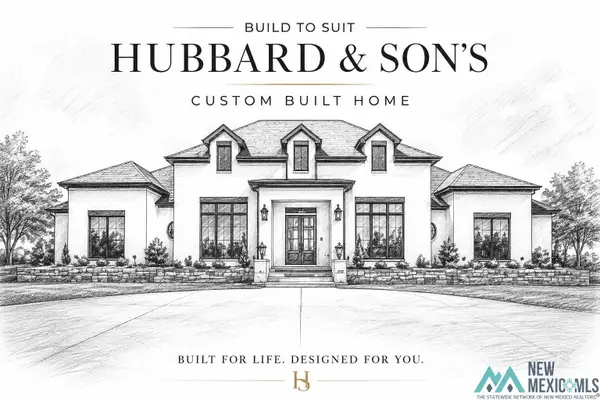 10 Jack Mccellan Drive, Roswell, NM 88201