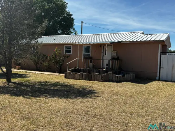 1290 E Avenue F Avenue, Fort Sumner, NM 88119