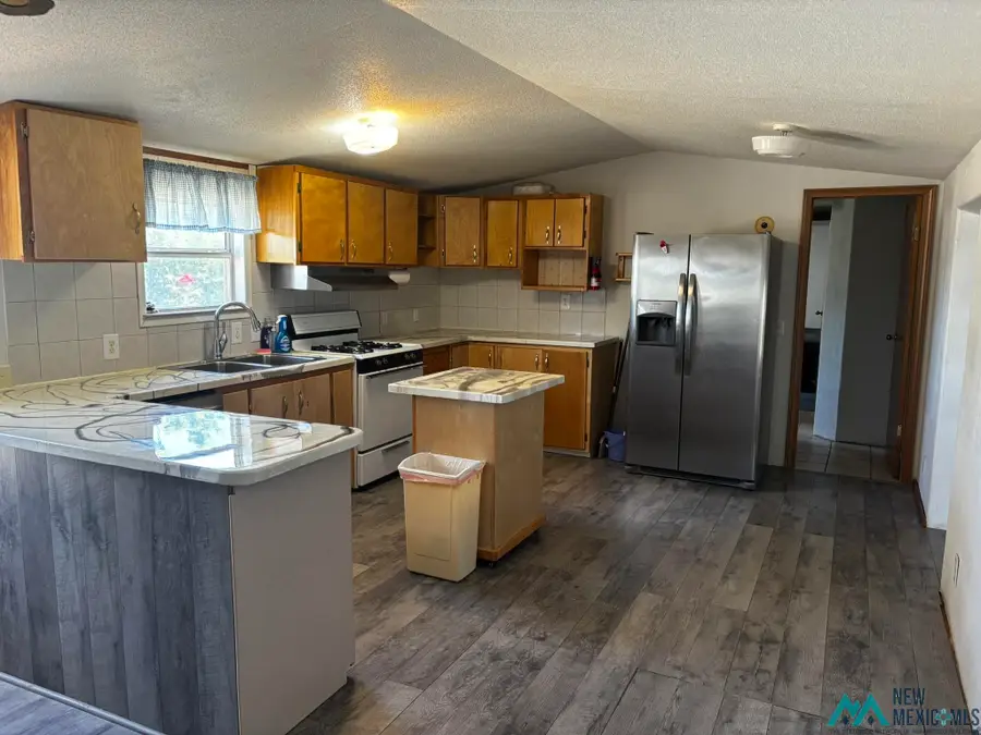 1290 E Avenue F Avenue, Fort Sumner, NM 88119 - #2