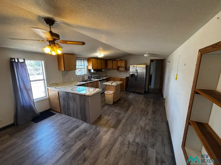 1290 E Avenue F Avenue, Fort Sumner, NM 88119 - #3
