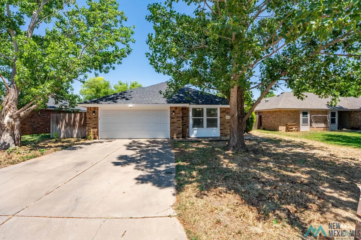 2140 Northglen Drive, Clovis, NM 88101 - #1