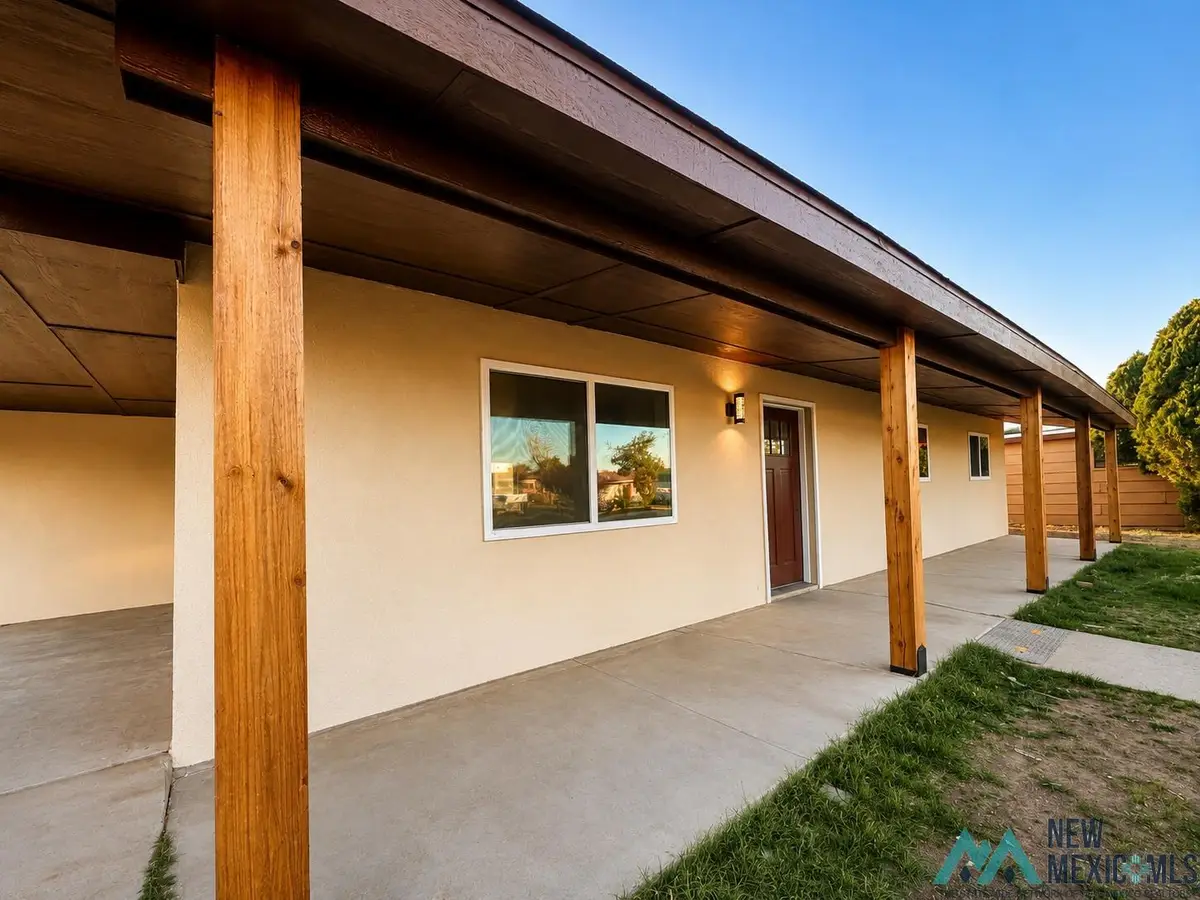 1116 S Michigan Avenue, Roswell, NM 88203 - #1