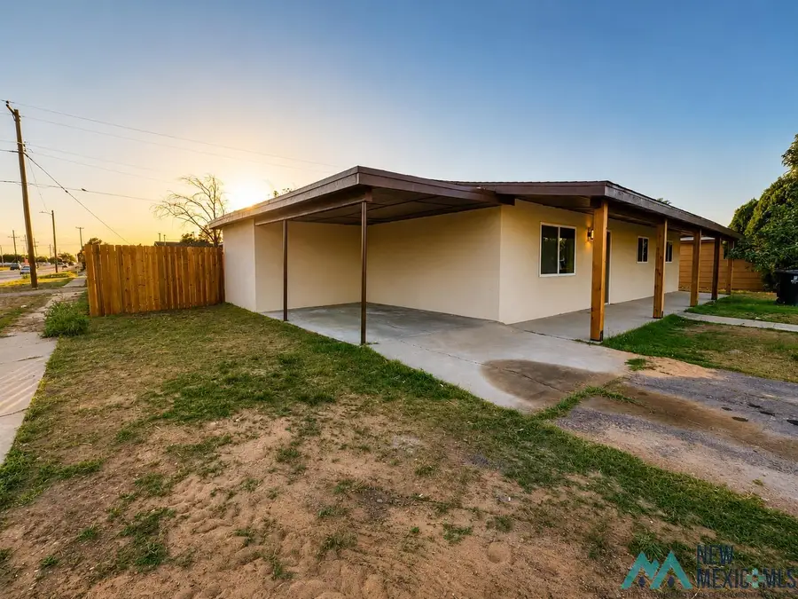 1116 S Michigan Avenue, Roswell, NM 88203 - #3
