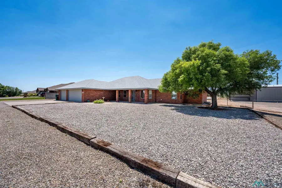 2800 Sydney Street, Roswell, NM 88201 - #3