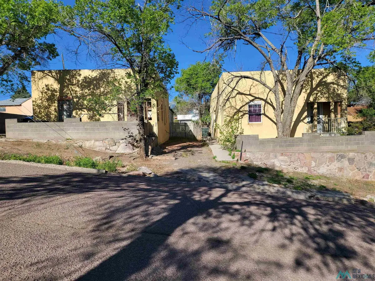 202 S Strong Drive, Gallup, NM 87301 - #1