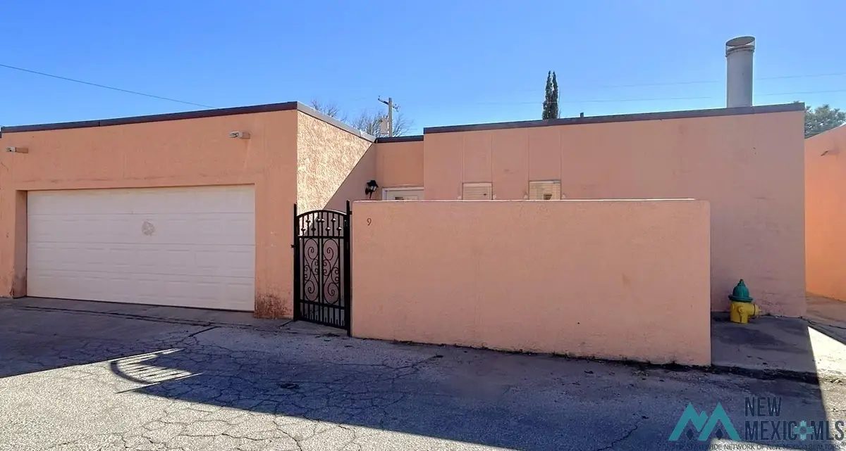 1315 E Bender #9 Boulevard, Hobbs, NM 88240 - #1