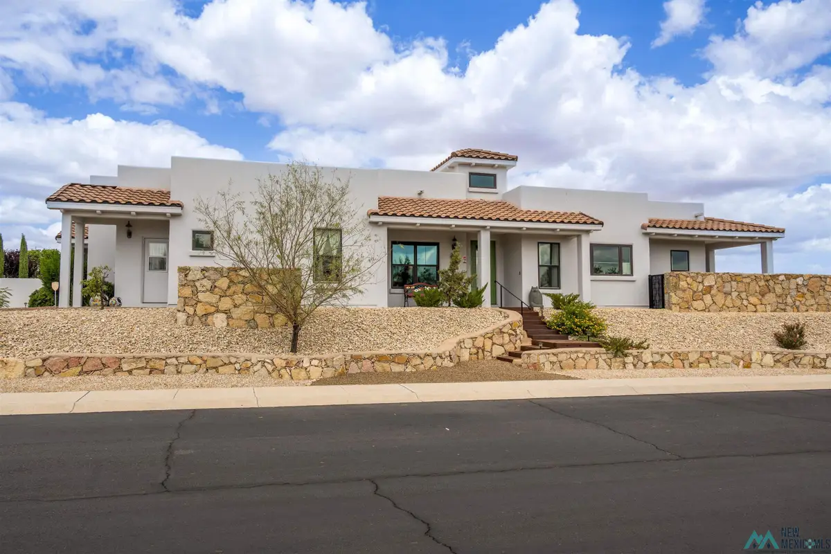 5174 Picuris Court, Las Cruces, NM 88011 - #1