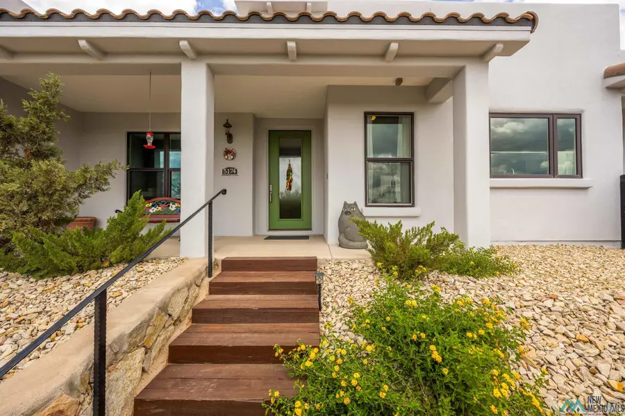 5174 Picuris Court, Las Cruces, NM 88011 - #2