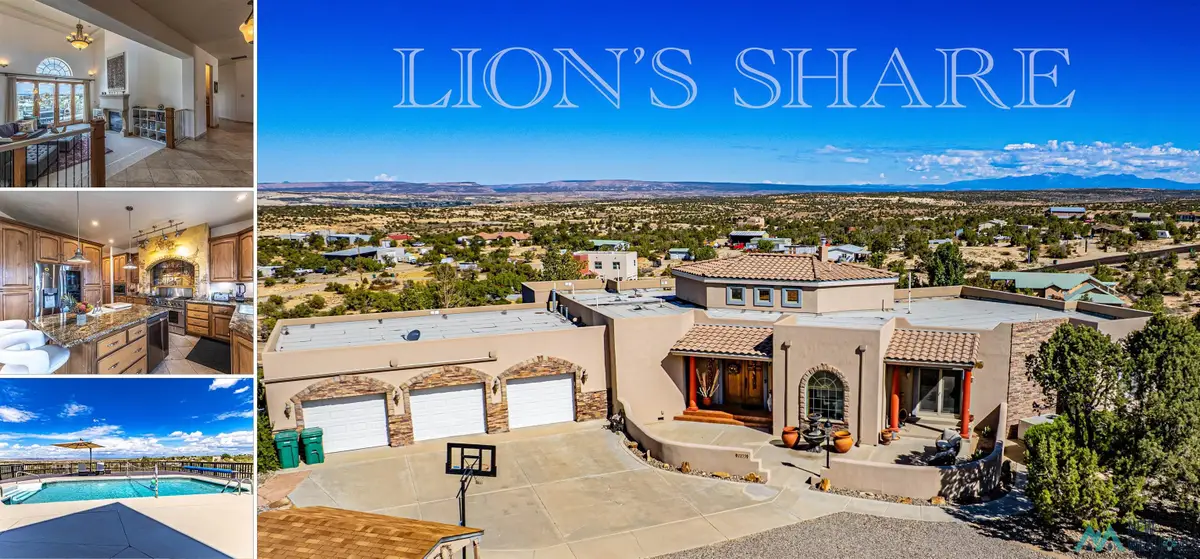 2235 Lions Trail, Farmington, NM 87401 - #1