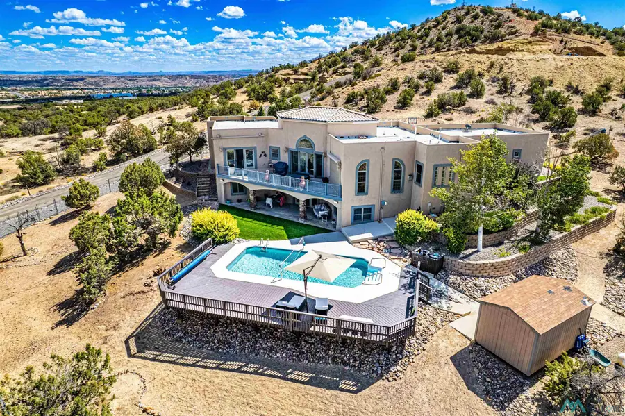 2235 Lions Trail, Farmington, NM 87401 - #3