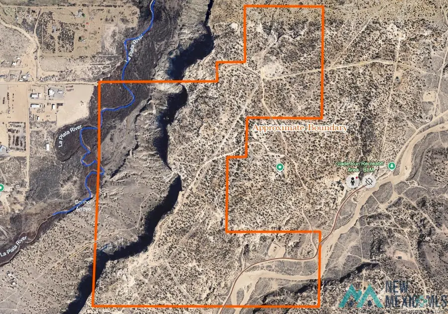 NYA Glade Road, Farmington, NM 87401 - #2