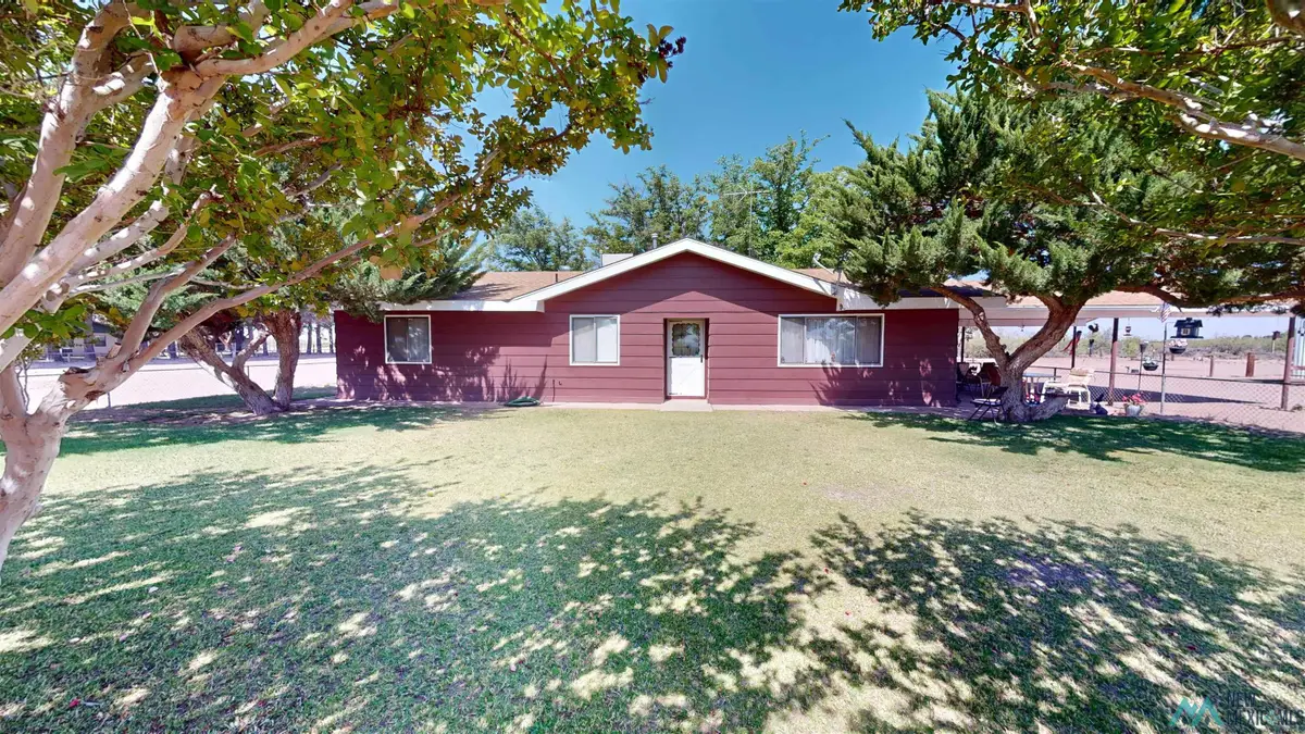 6640 Hermanas Rd Sw, Deming, NM 88030 - #1