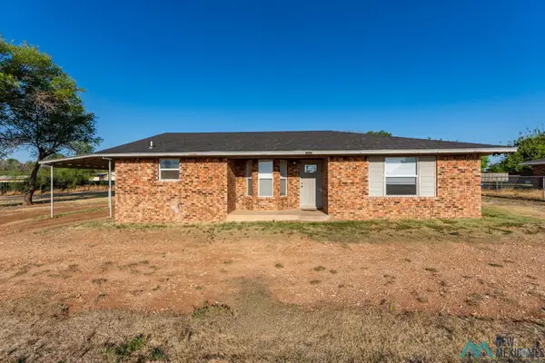 3212 Cherry Drive, Clovis, NM 88101