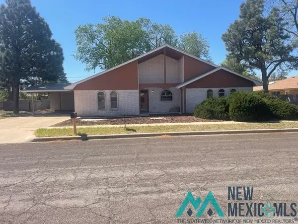 909 E Albertson Street, Hobbs, NM 88240