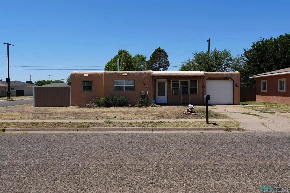 2900 Smith Avenue, Clovis, NM 88101 - #1