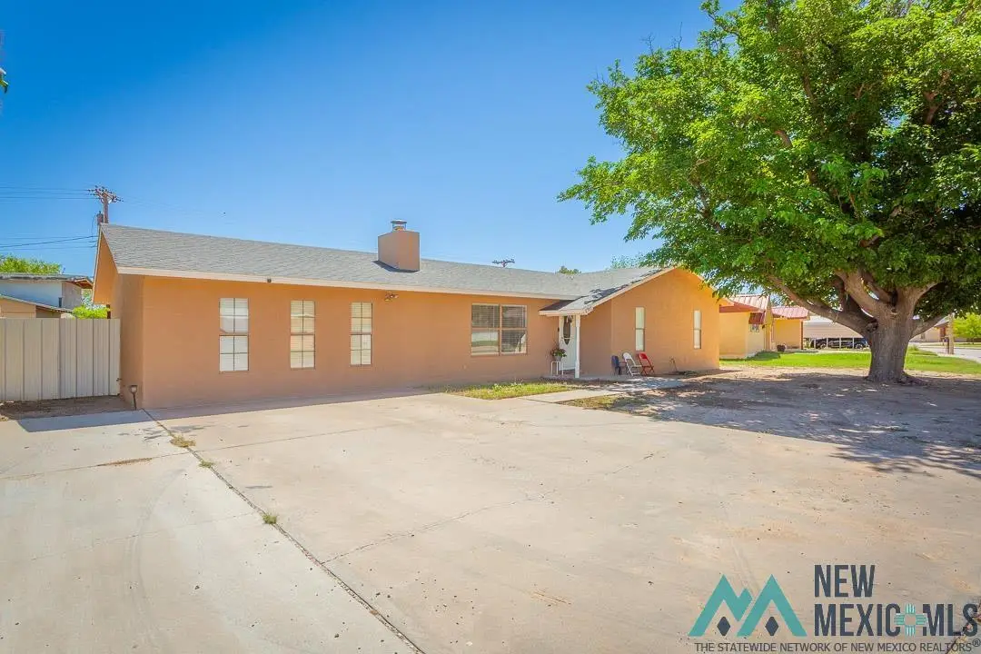 1701 S 21st Street, Artesia, NM 88210 - #1