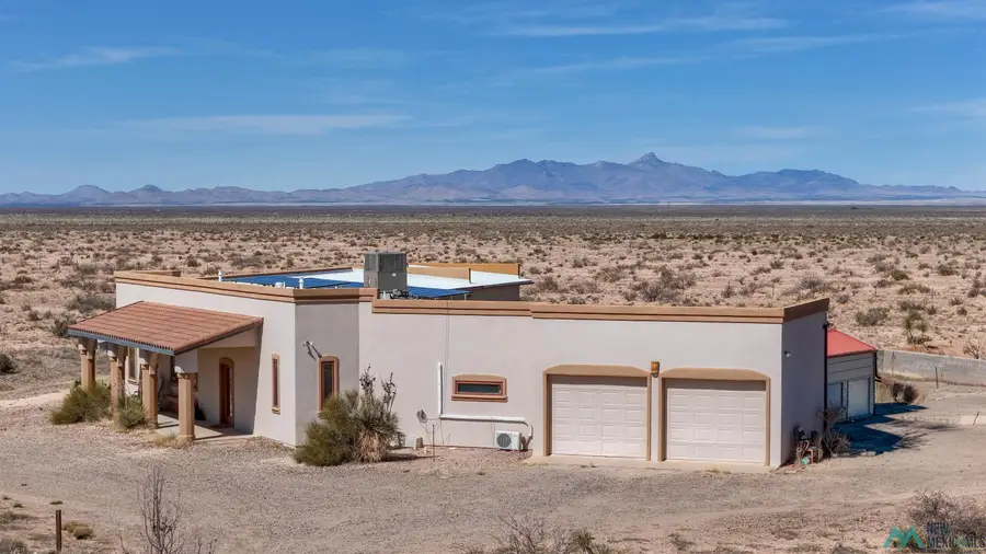 22445 Solo Runway Road, Deming, NM  - #3