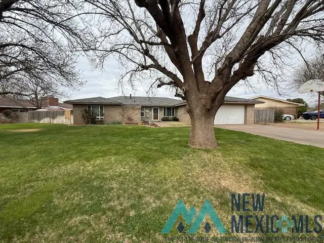 2021 Enloe Drive, Clovis, NM 88101 - #1