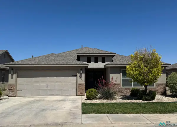 1385 Springfield Street, Artesia, NM 88210