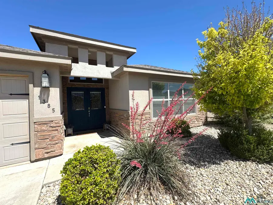 1385 Springfield Street, Artesia, NM 88210 - #2