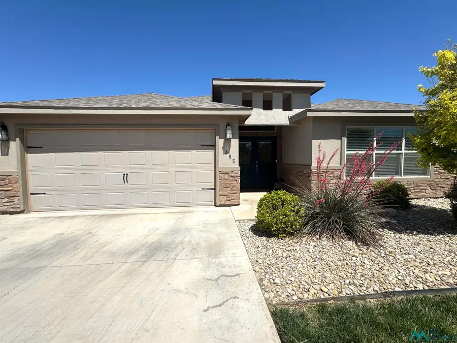 1385 Springfield Street, Artesia, NM 88210 - #3