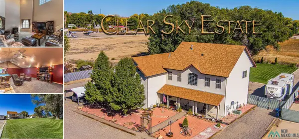 24 Road 3581, Flora Vista, NM 87415