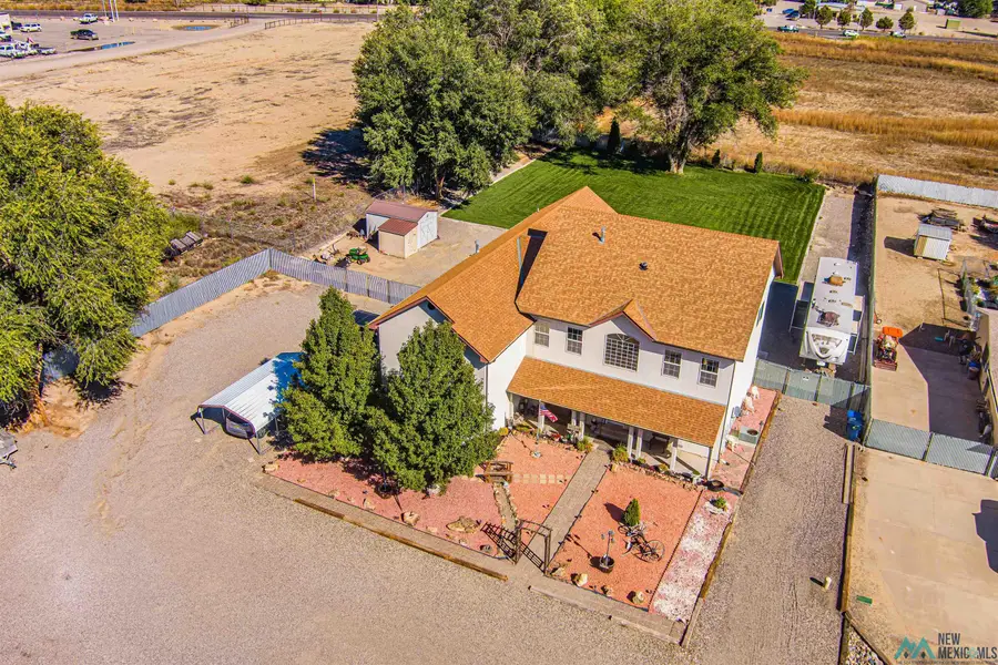 24 Road 3581, Flora Vista, NM 87415 - #2