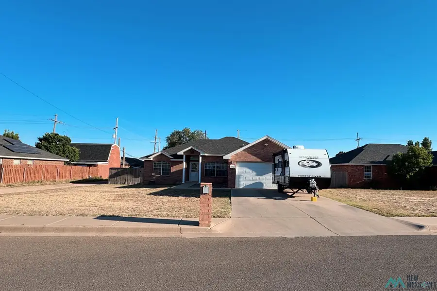 2325 Fred Daugherty Avenue, Clovis, NM 5 - #2