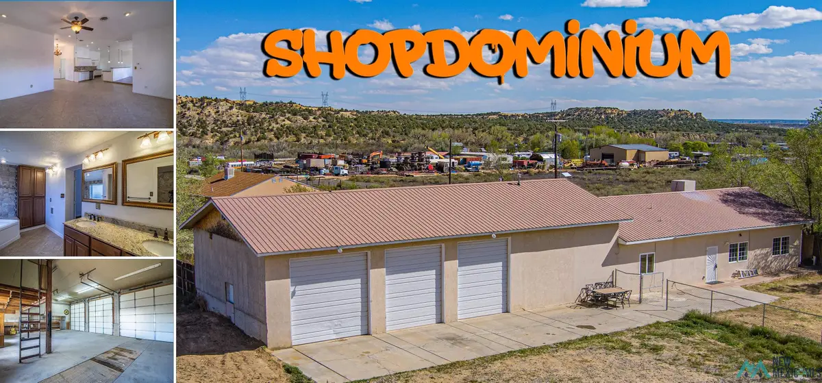 918 Nm 170, Farmington, NM 87401 - #1