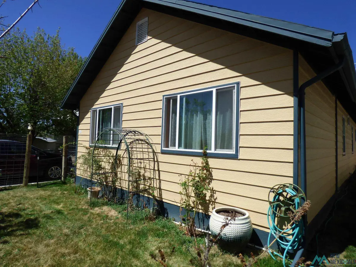 814 S 5th Street, Raton, NM 87740 - #1