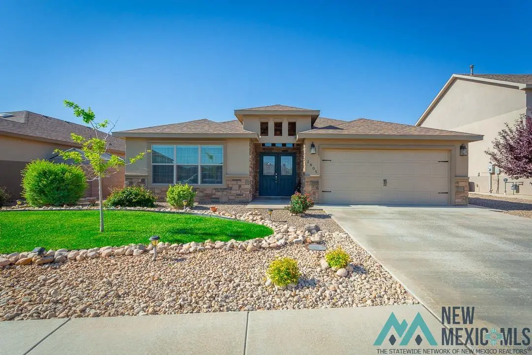 2805 Browning Avenue, Artesia, NM 88210 - #1