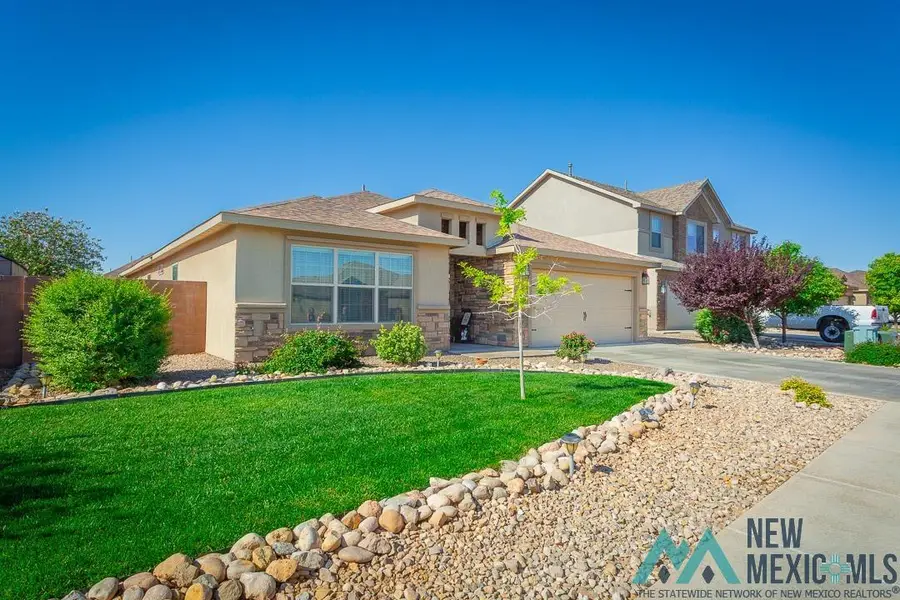 2805 Browning Avenue, Artesia, NM 88210 - #2