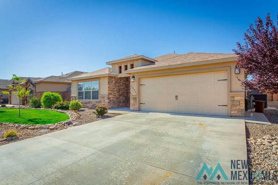 2805 Browning Avenue, Artesia, NM 88210 - #3