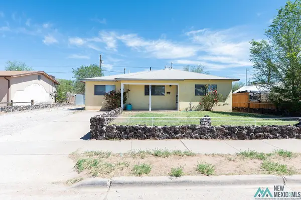 820 Truman Avenue, Grants, NM 5