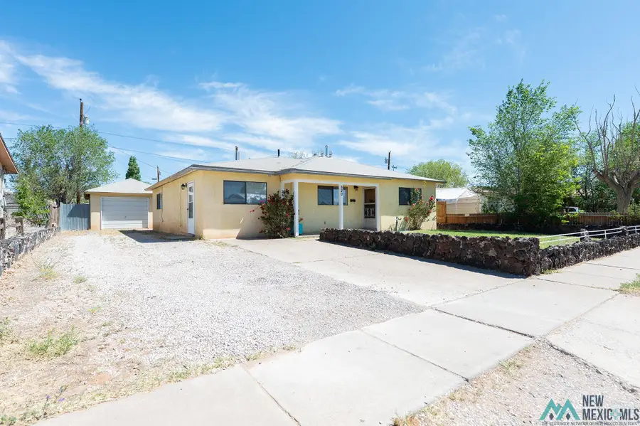 820 Truman Avenue, Grants, NM 5 - #2
