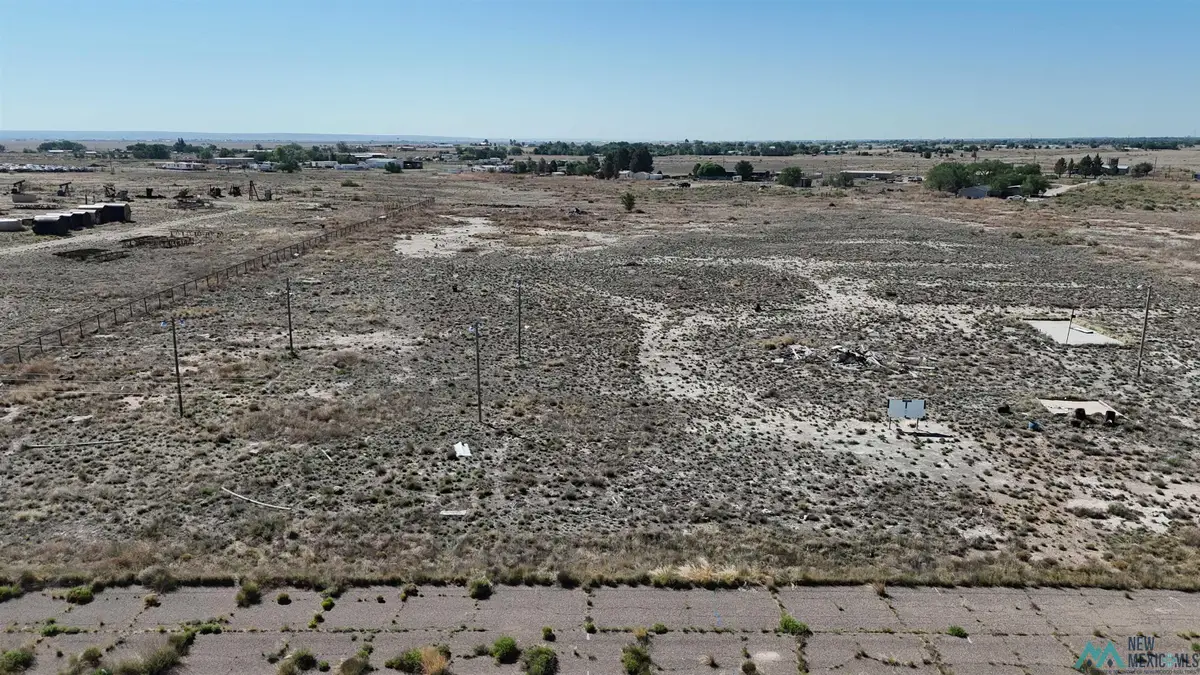 6338 Clovis Hwy Street, Roswell, NM 88201 - #1