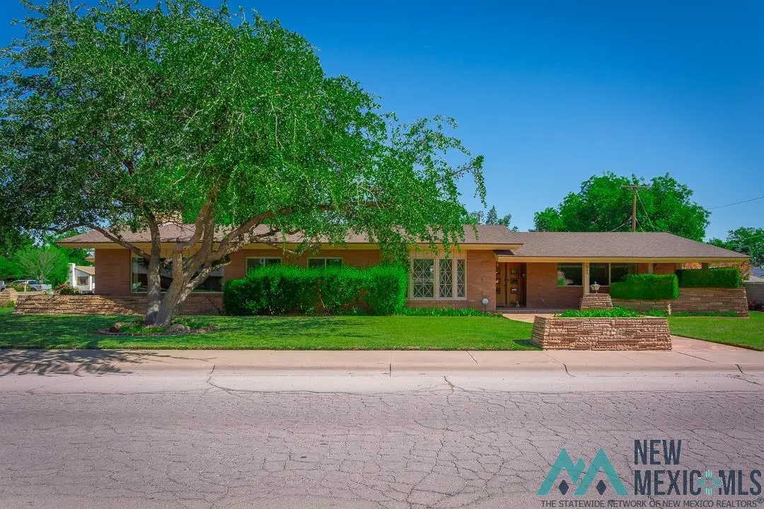 806 W Hermosa Drive, Artesia, NM 5 - #1