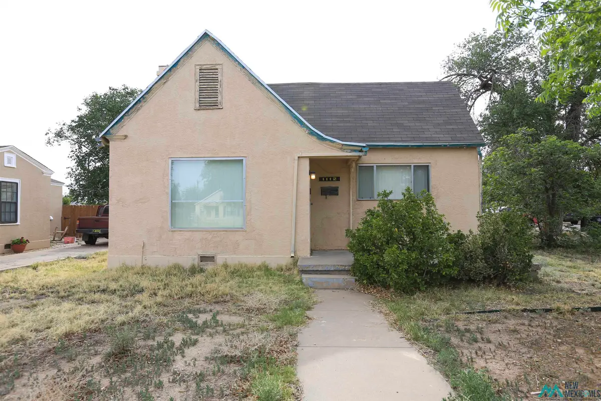 1112 N Lea Avenue, Roswell, NM 88201 - #1